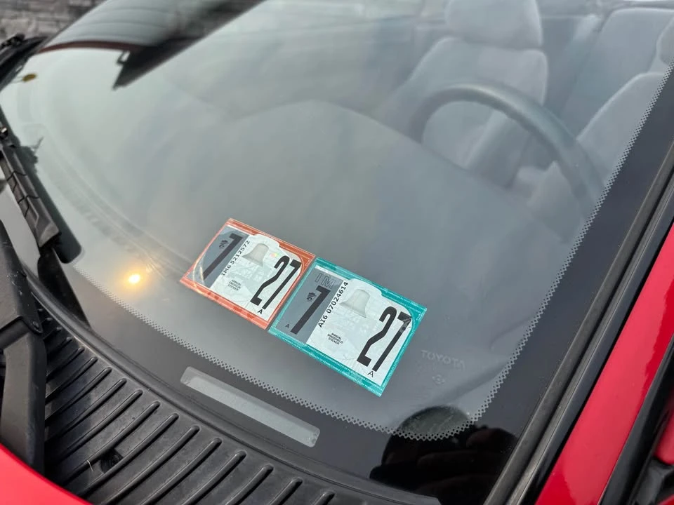 1992 Toyota Celica 5th Gen - Image 18 of 20
