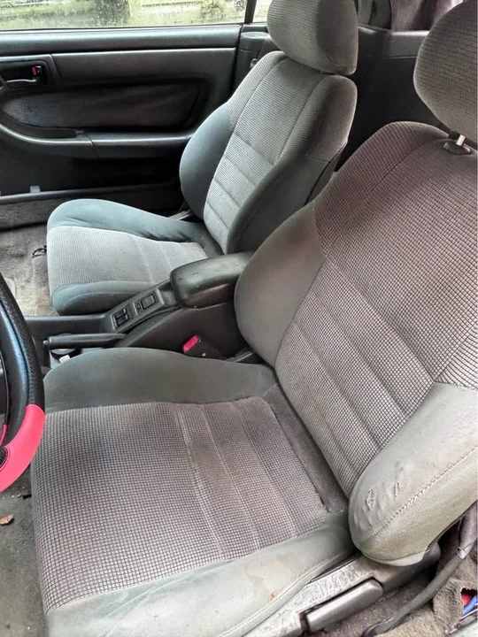 1992 Toyota Celica 5th Gen - Image 6 of 7