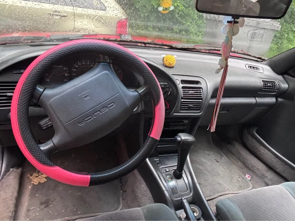 1992 Toyota Celica 5th Gen - Image 5 of 7