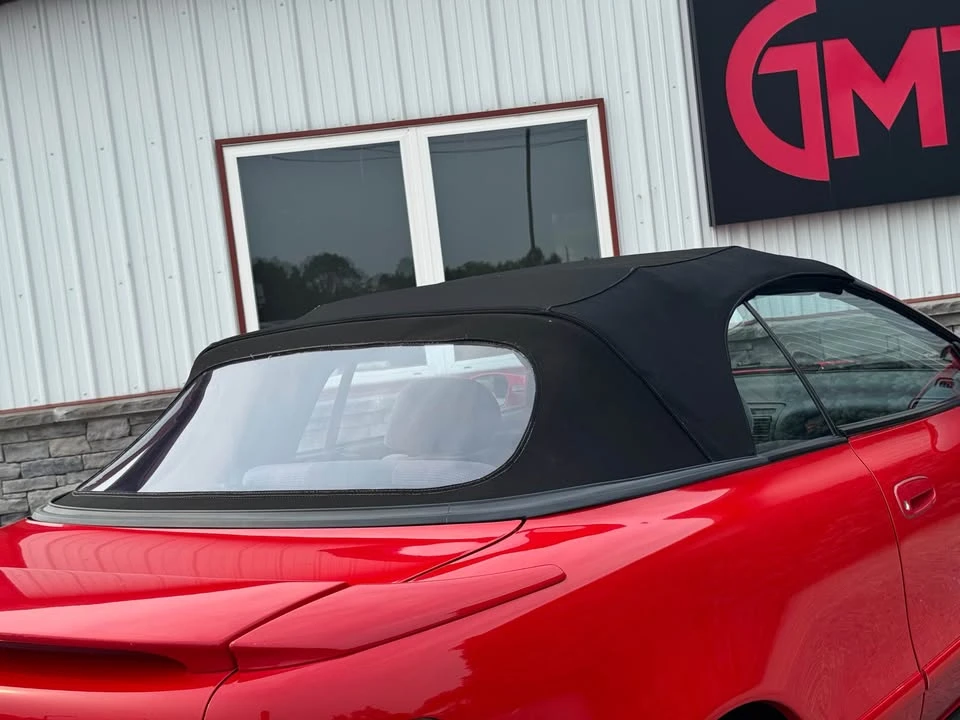 1992 Toyota Celica 5th Gen - Image 17 of 20
