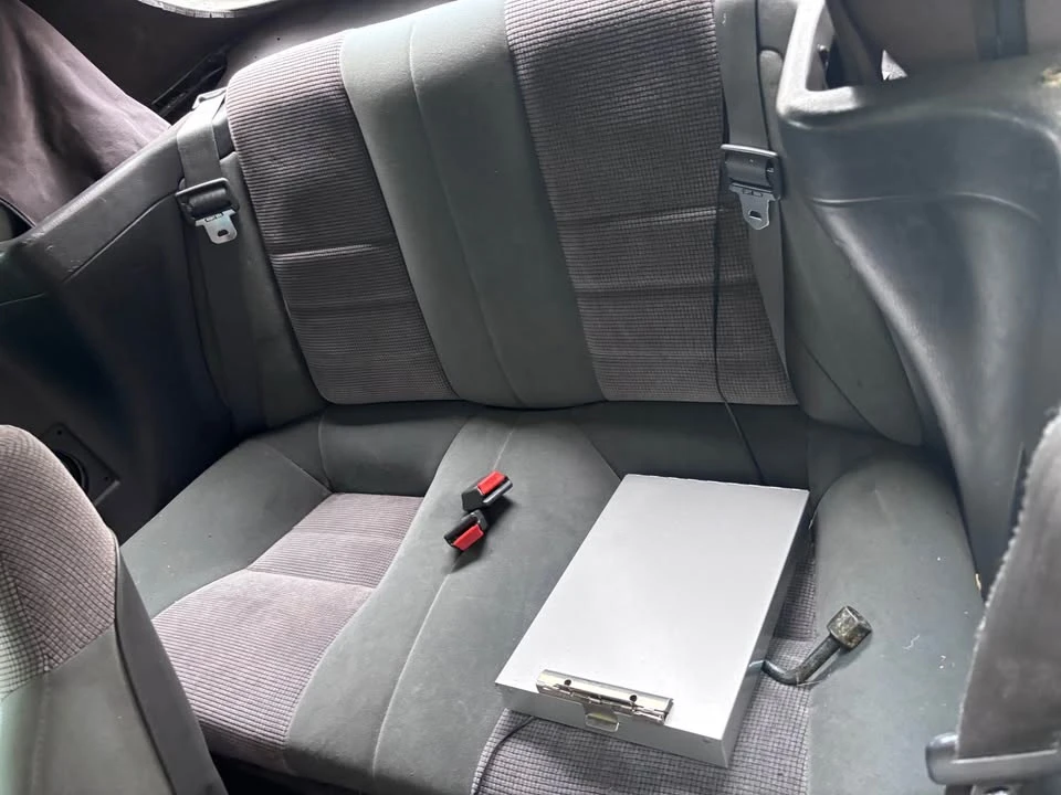1992 Toyota Celica 5th Gen - Image 7 of 7