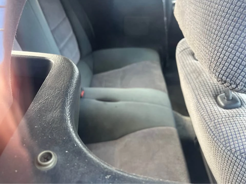 1992 Toyota Celica 5th Gen - Image 3 of 4