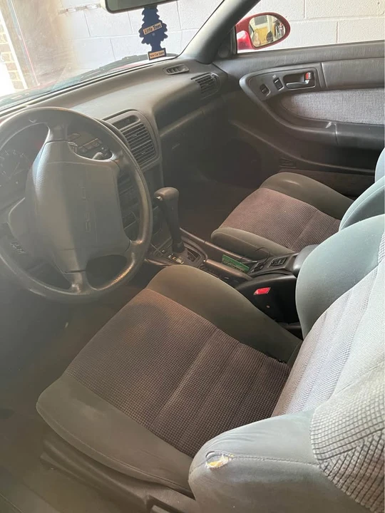 1992 Toyota Celica 5th Gen - Image 4 of 5