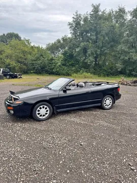 1992 Toyota Celica GT Convertible 2D