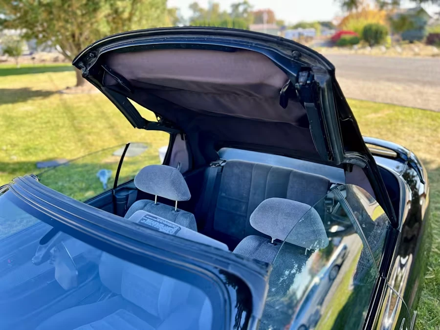 1992 Toyota Celica 5th Gen - Image 9 of 10