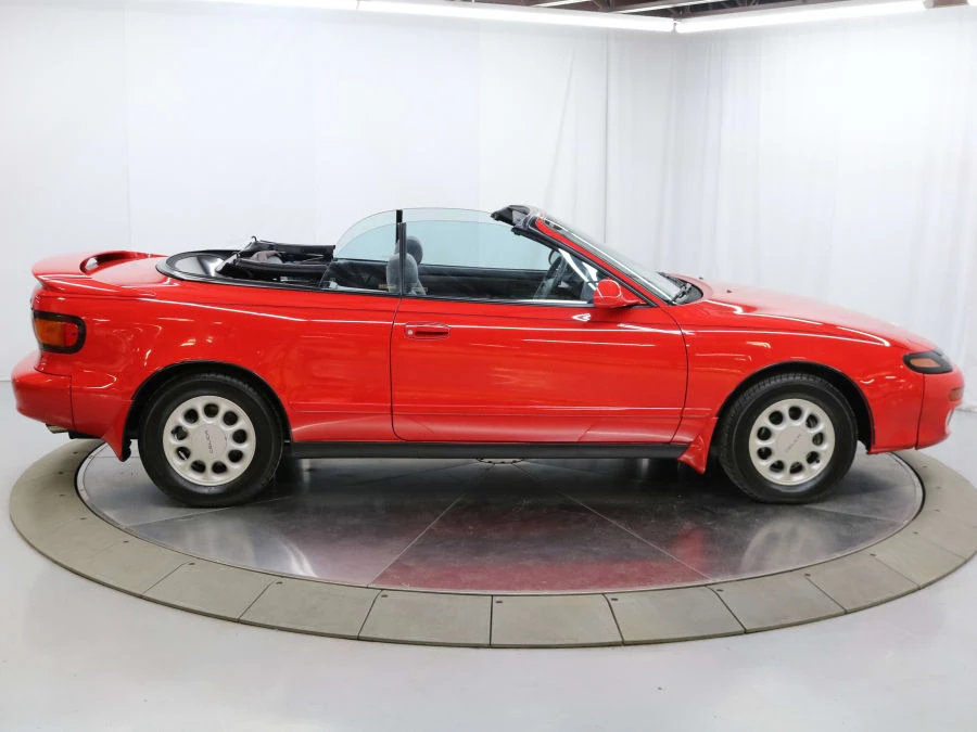 1992 Toyota Celica 5th Gen - Image 23 of 31
