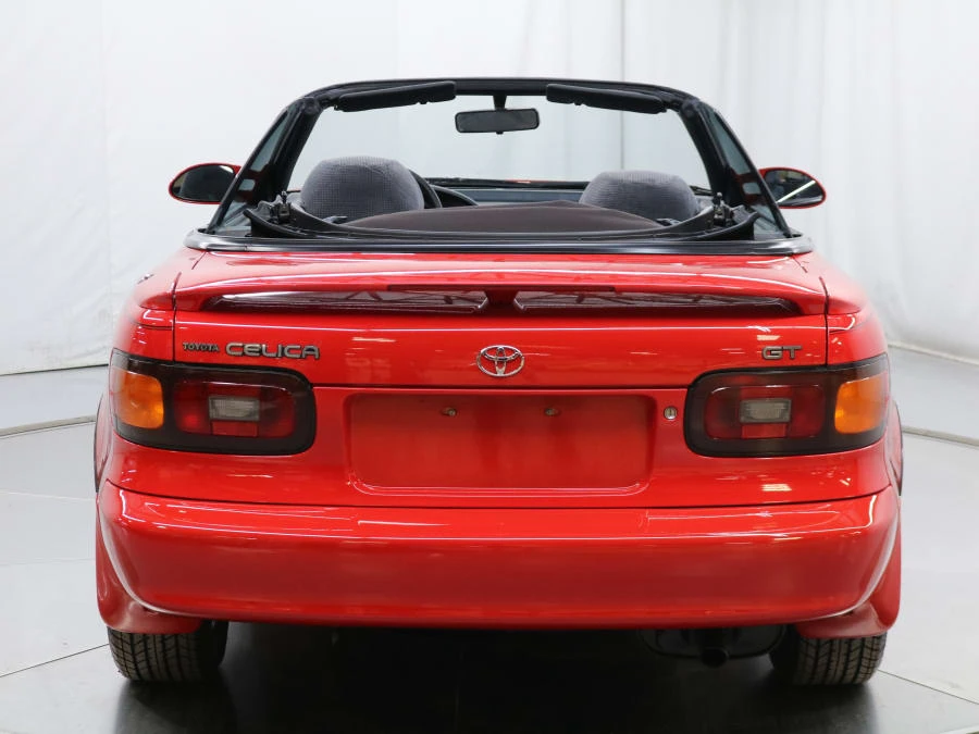 1992 Toyota Celica 5th Gen - Image 6 of 31