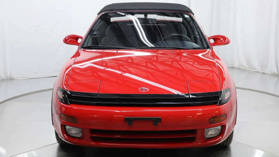 1992 Toyota Celica 5th Gen - Image 5 of 31
