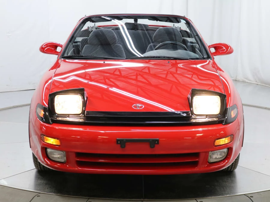 1992 Toyota Celica 5th Gen - Image 19 of 31