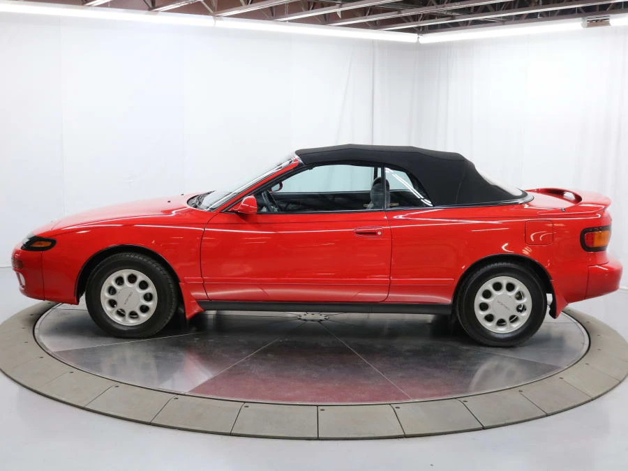 1992 Toyota Celica 5th Gen - Image 2 of 31