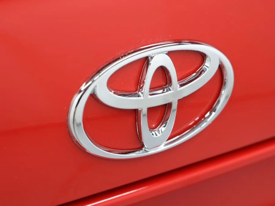 1992 Toyota Celica 5th Gen - Image 16 of 31