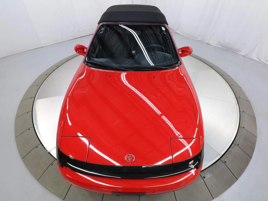 1992 Toyota Celica 5th Gen - Image 24 of 31