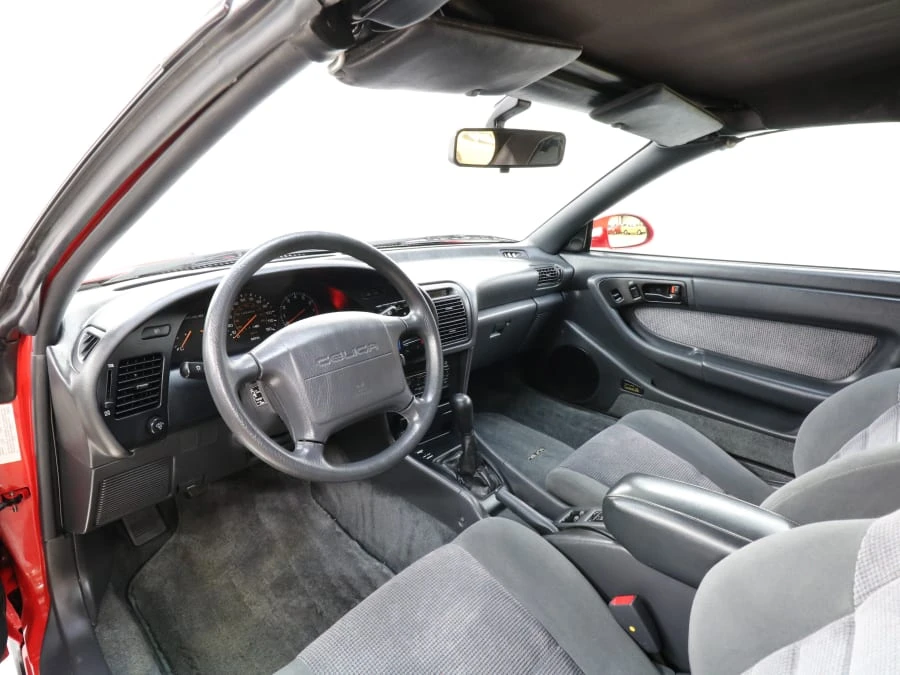 1992 Toyota Celica 5th Gen - Image 27 of 31