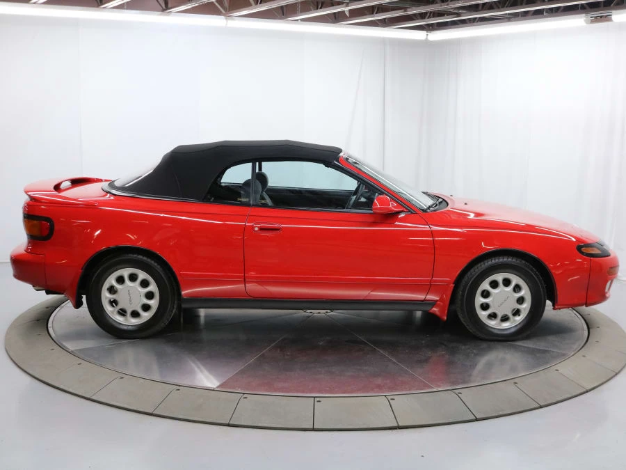 1992 Toyota Celica 5th Gen - Image 10 of 31