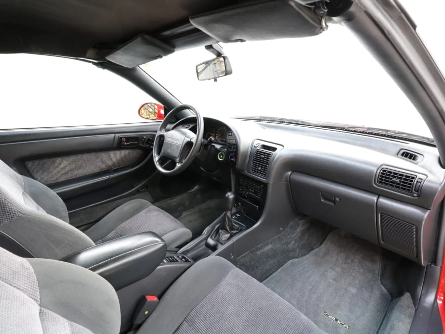 1992 Toyota Celica 5th Gen - Image 30 of 31