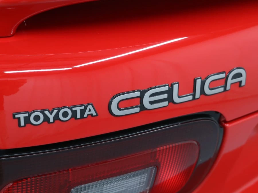 1992 Toyota Celica 5th Gen - Image 15 of 31