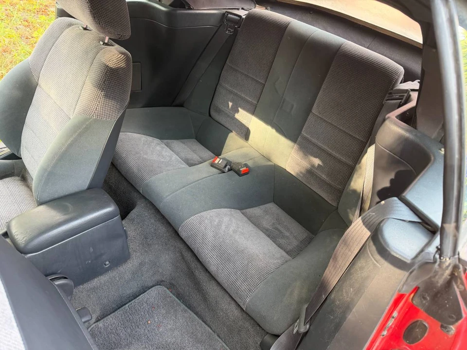 1992 Toyota Celica 5th Gen - Image 12 of 15