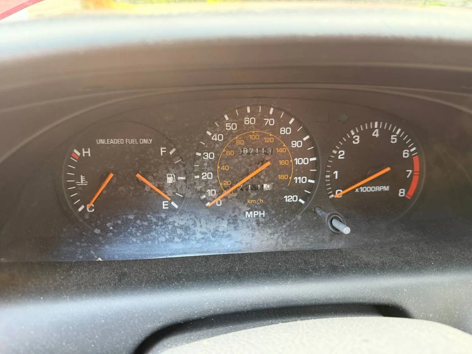 1992 Toyota Celica 5th Gen - Image 15 of 15