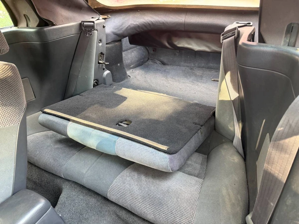 1992 Toyota Celica 5th Gen - Image 13 of 15