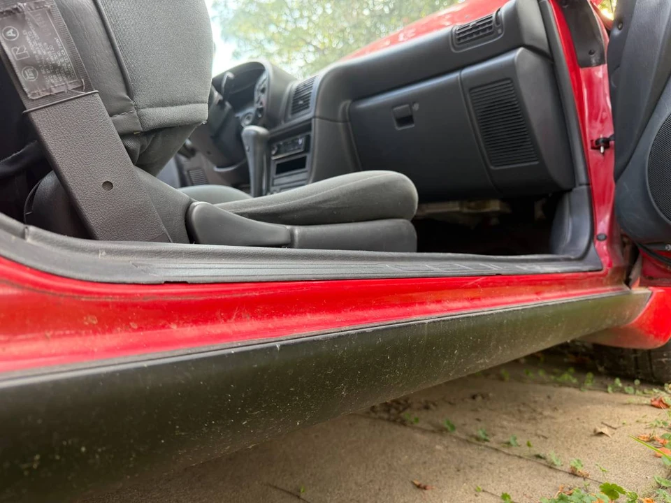 1992 Toyota Celica 5th Gen - Image 11 of 15