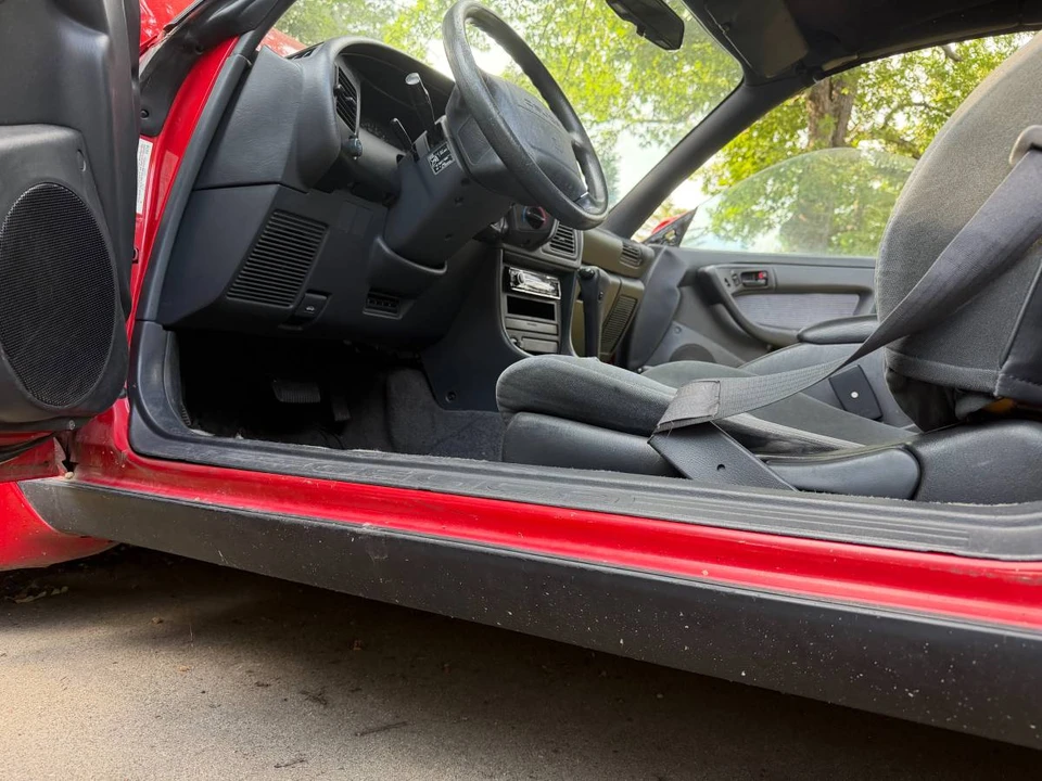 1992 Toyota Celica 5th Gen - Image 9 of 15