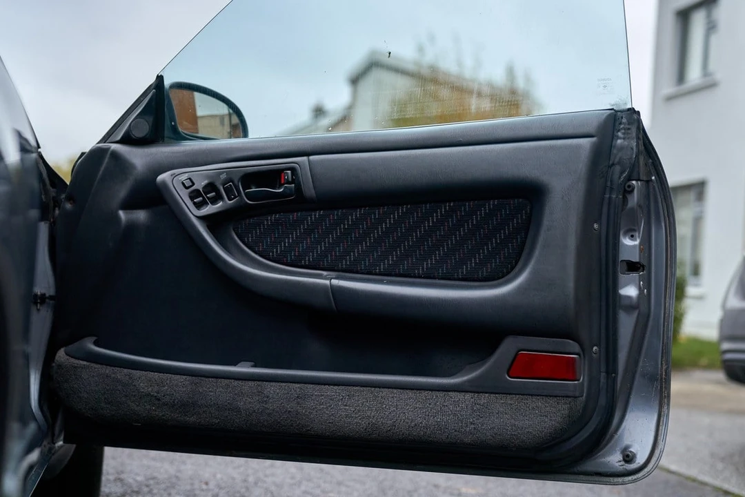 1992 Toyota Celica 5th Gen - Image 10 of 30