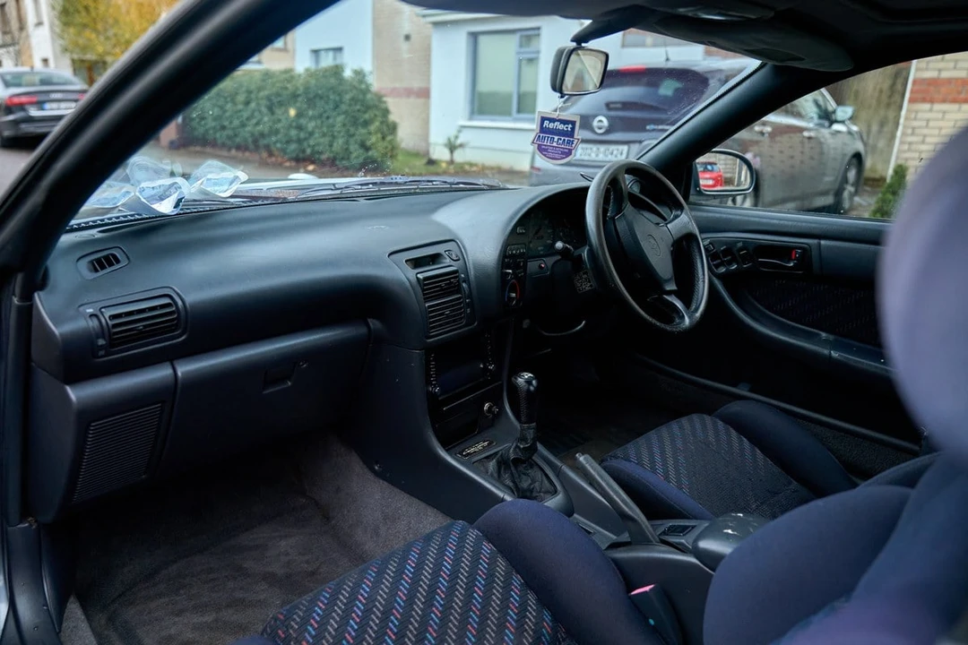 1992 Toyota Celica 5th Gen - Image 2 of 30