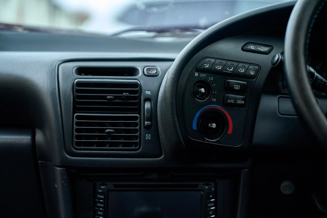 1992 Toyota Celica 5th Gen - Image 14 of 30