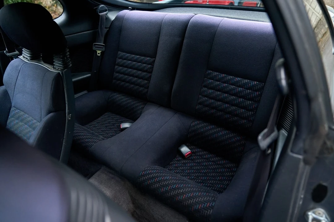 1992 Toyota Celica 5th Gen - Image 24 of 30