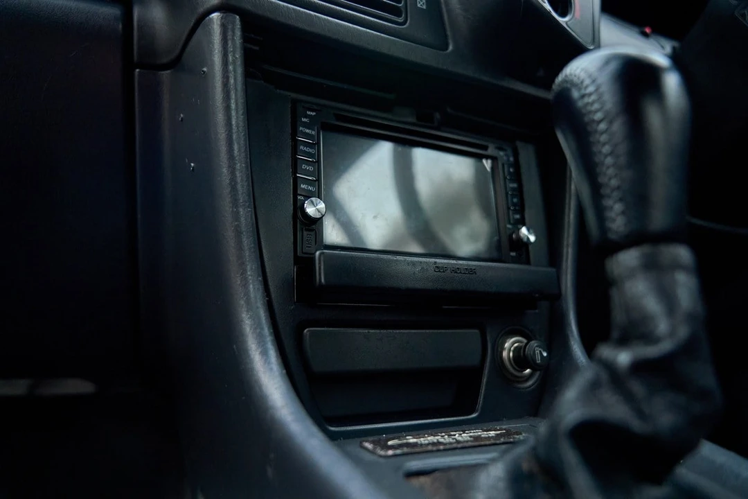 1992 Toyota Celica 5th Gen - Image 30 of 30