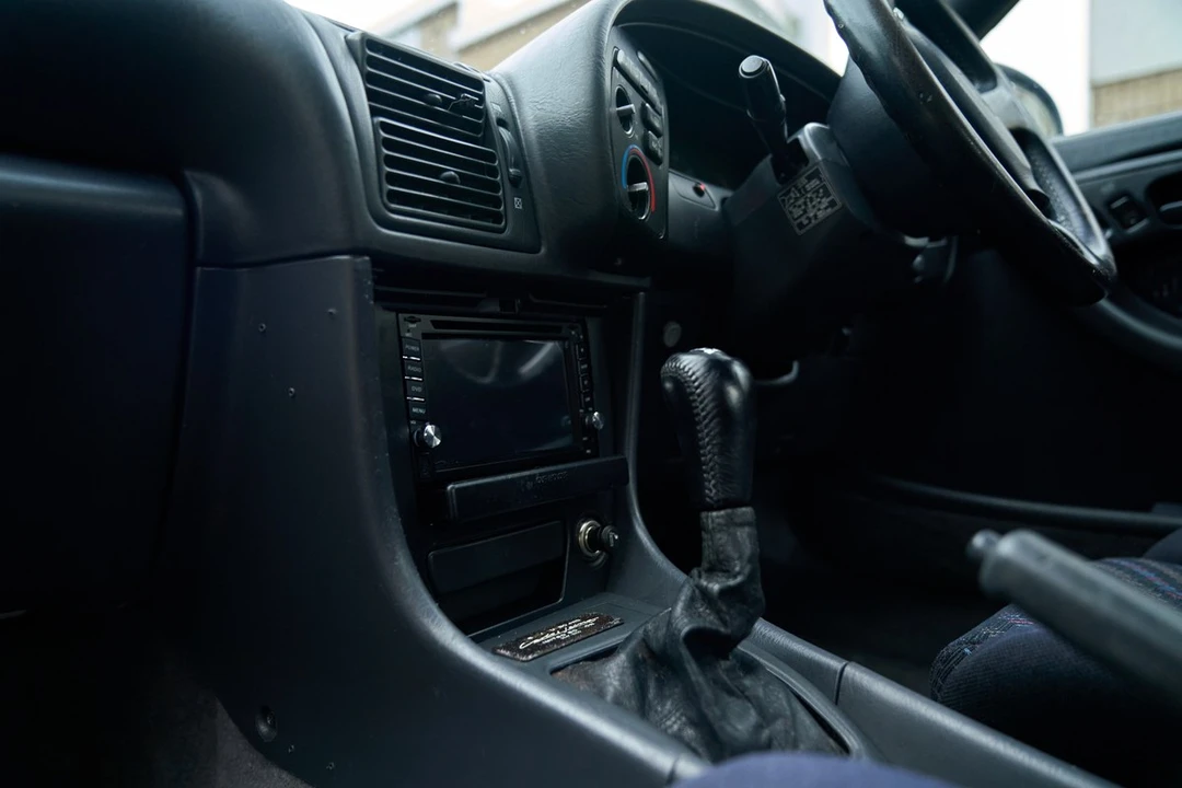 1992 Toyota Celica 5th Gen - Image 22 of 30