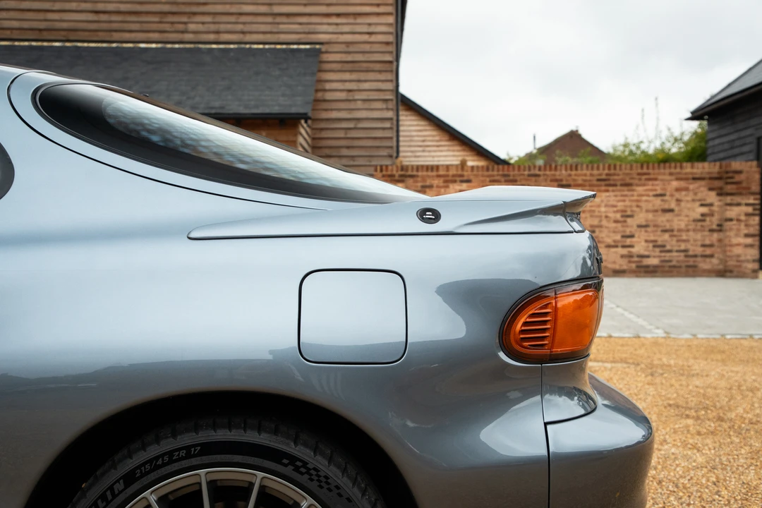 1992 Toyota Celica 5th Gen - Image 22 of 31