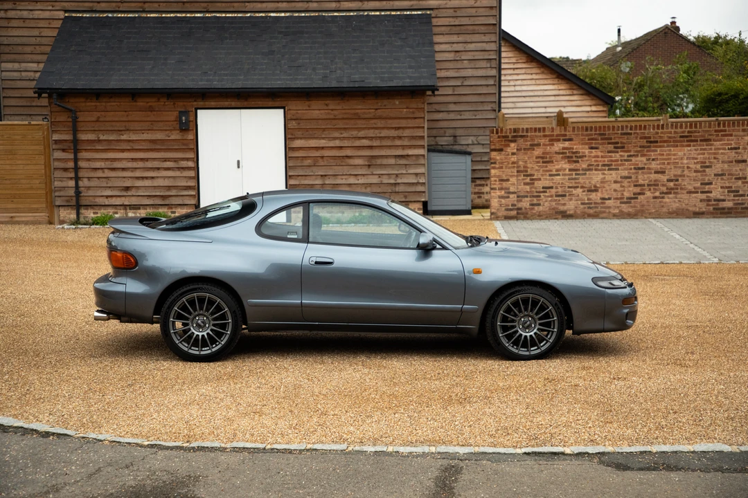 1992 Toyota Celica 5th Gen - Image 8 of 31