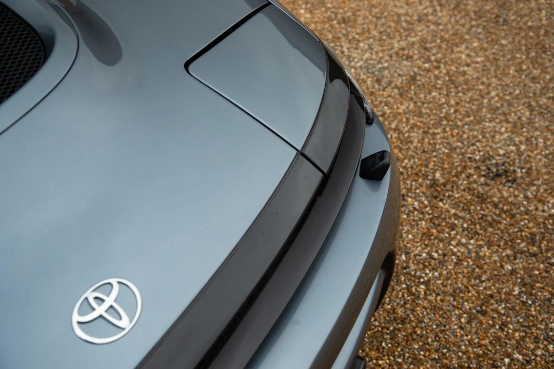 1992 Toyota Celica 5th Gen - Image 20 of 31