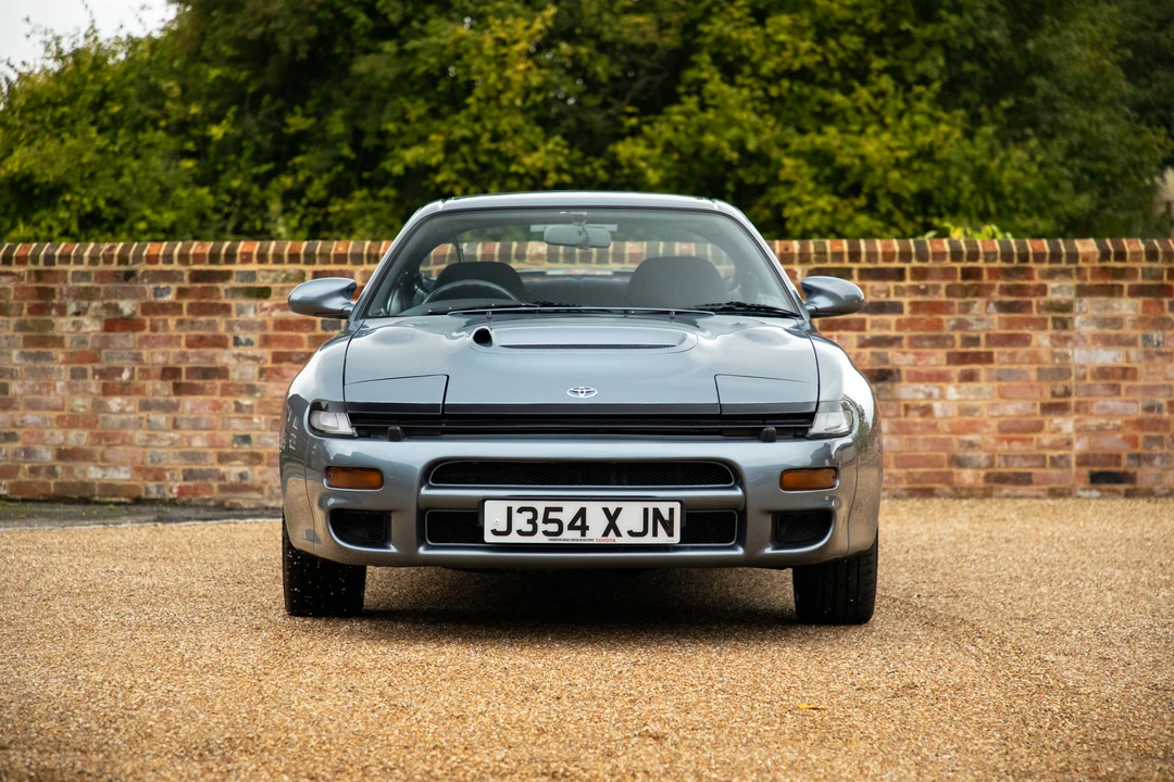 1992 Toyota Celica 5th Gen - Image 10 of 31
