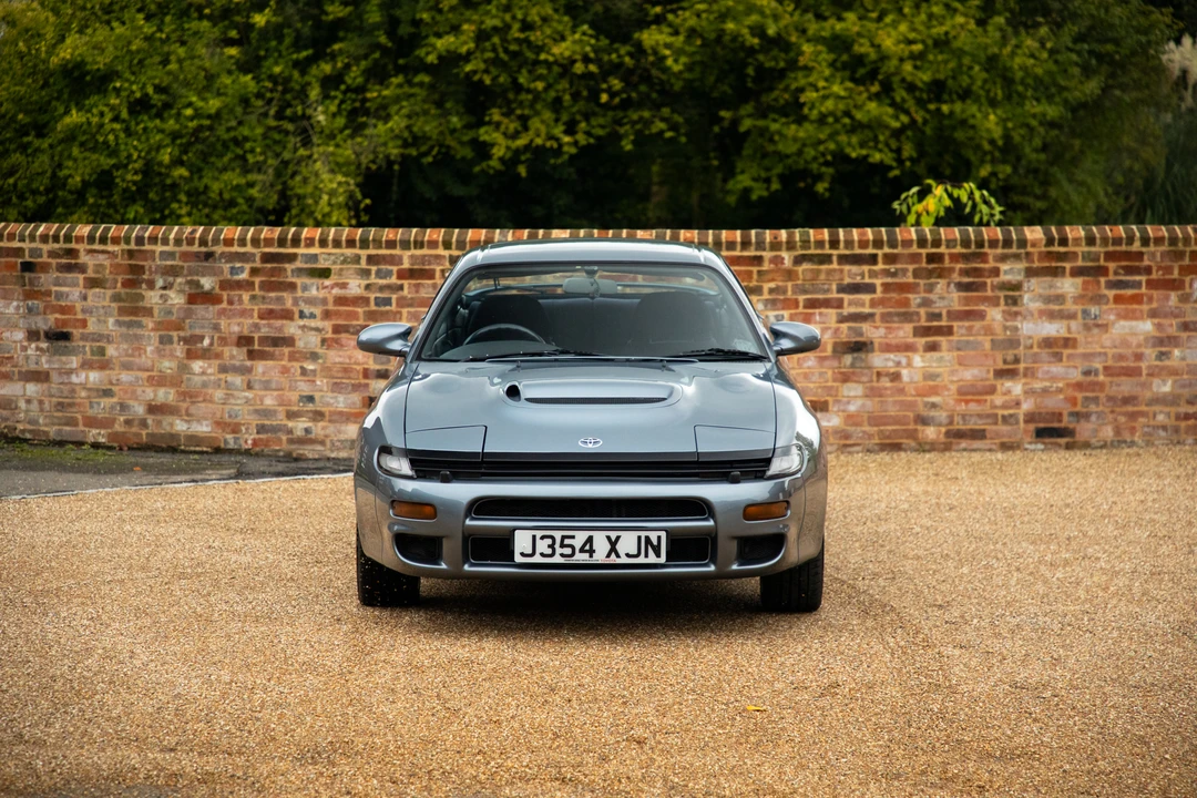 1992 Toyota Celica 5th Gen - Image 2 of 31