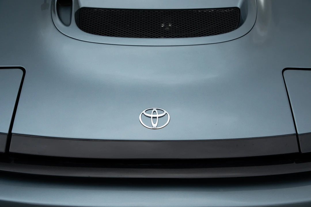 1992 Toyota Celica 5th Gen - Image 15 of 31