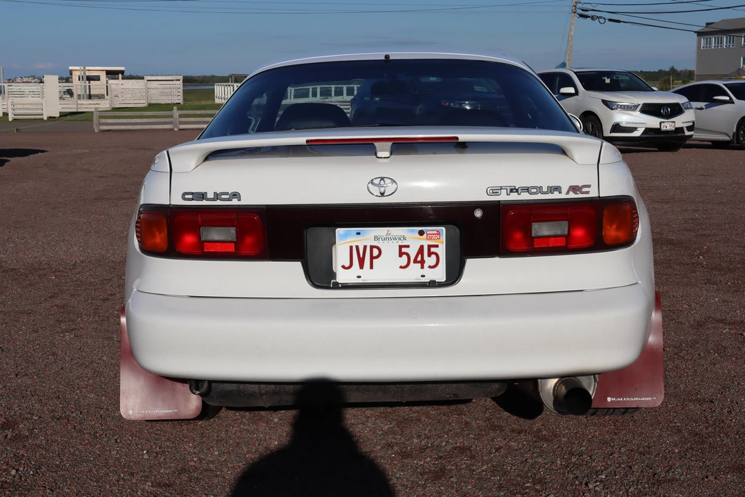 1992 Toyota Celica 5th Gen - Image 17 of 31