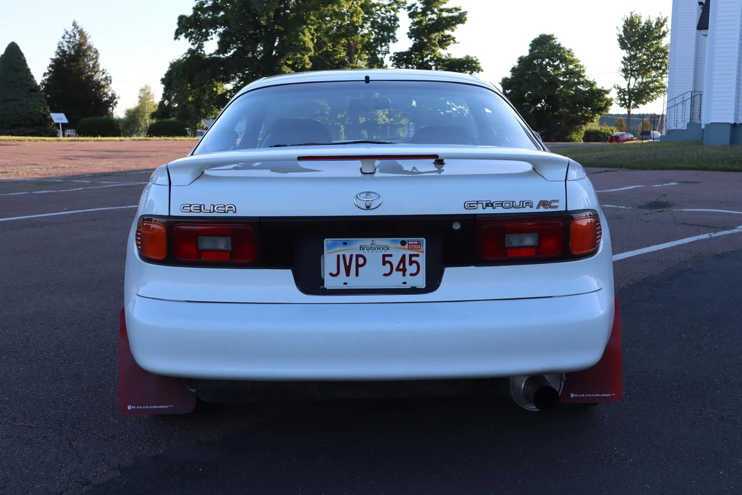 1992 Toyota Celica 5th Gen - Image 18 of 31