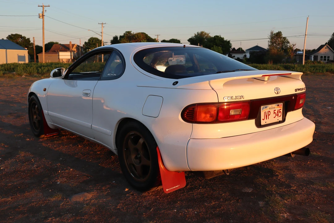 1992 Toyota Celica 5th Gen - Image 13 of 31