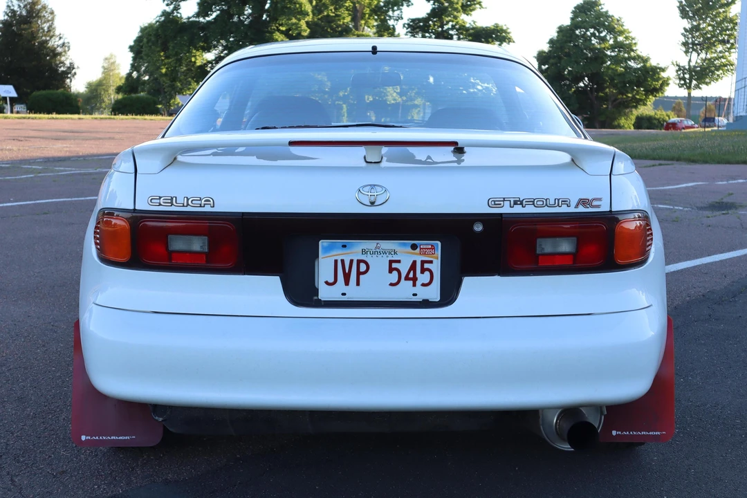 1992 Toyota Celica 5th Gen - Image 5 of 31
