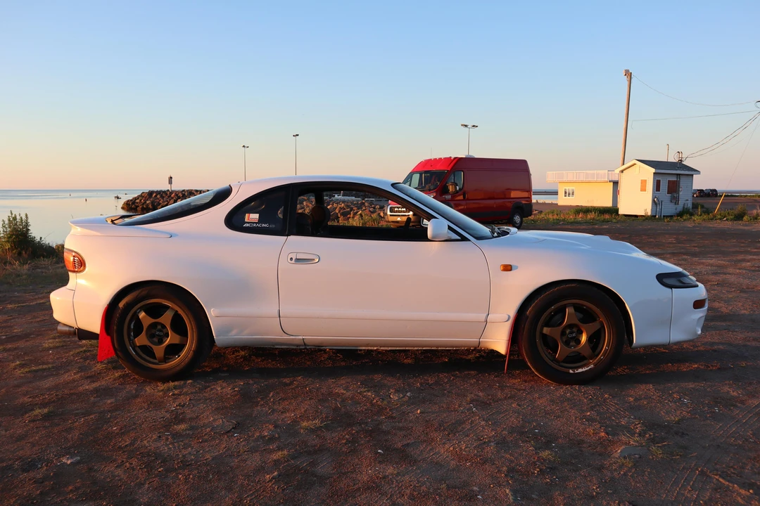 1992 Toyota Celica 5th Gen - Image 22 of 31