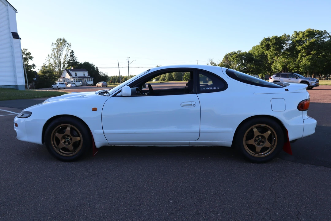 1992 Toyota Celica 5th Gen - Image 11 of 31