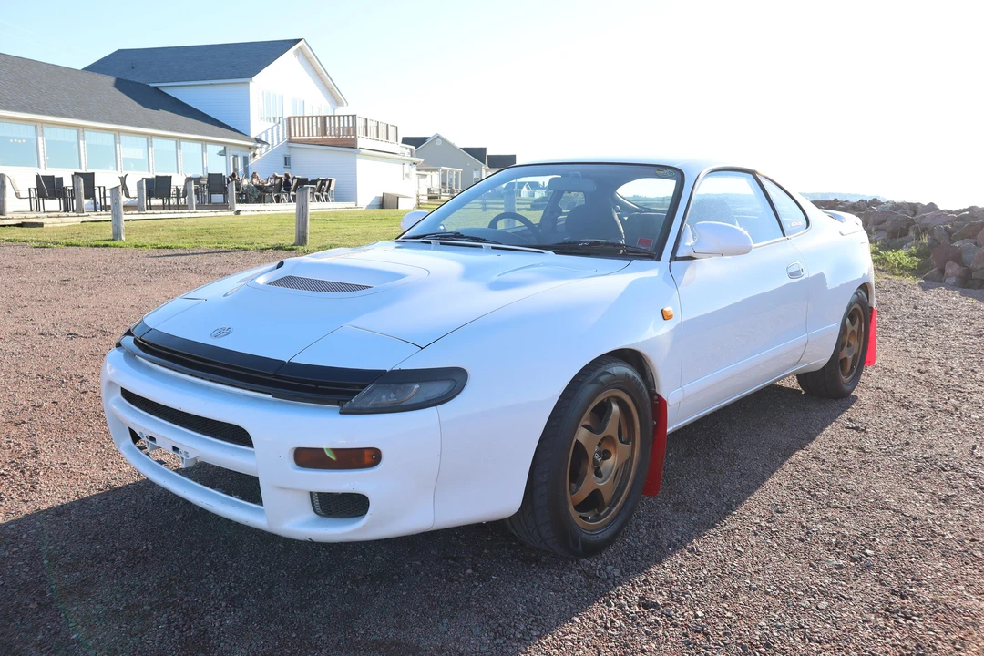 1992 Toyota Celica 5th Gen - Image 9 of 31