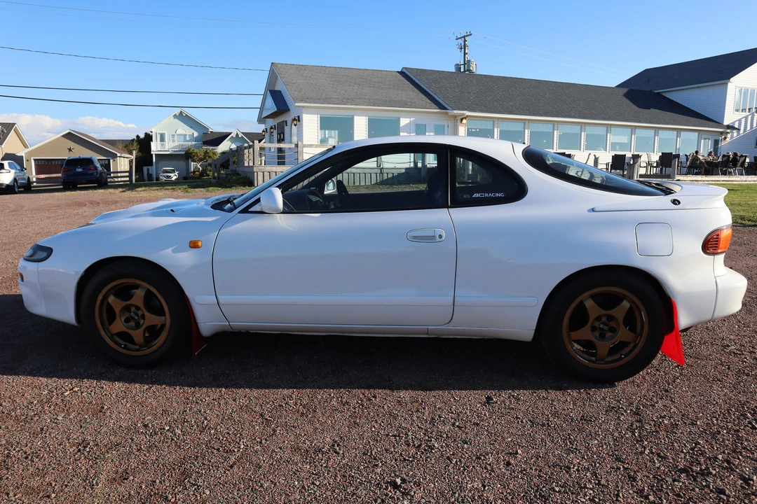 1992 Toyota Celica 5th Gen - Image 12 of 31