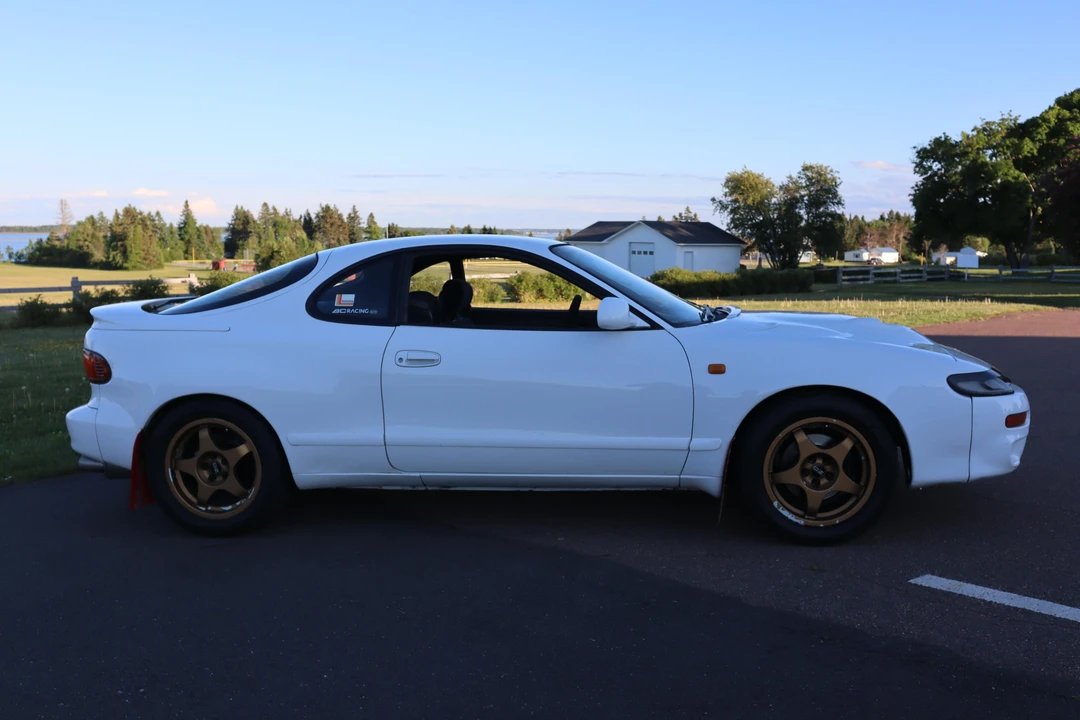 1992 Toyota Celica 5th Gen - Image 23 of 31