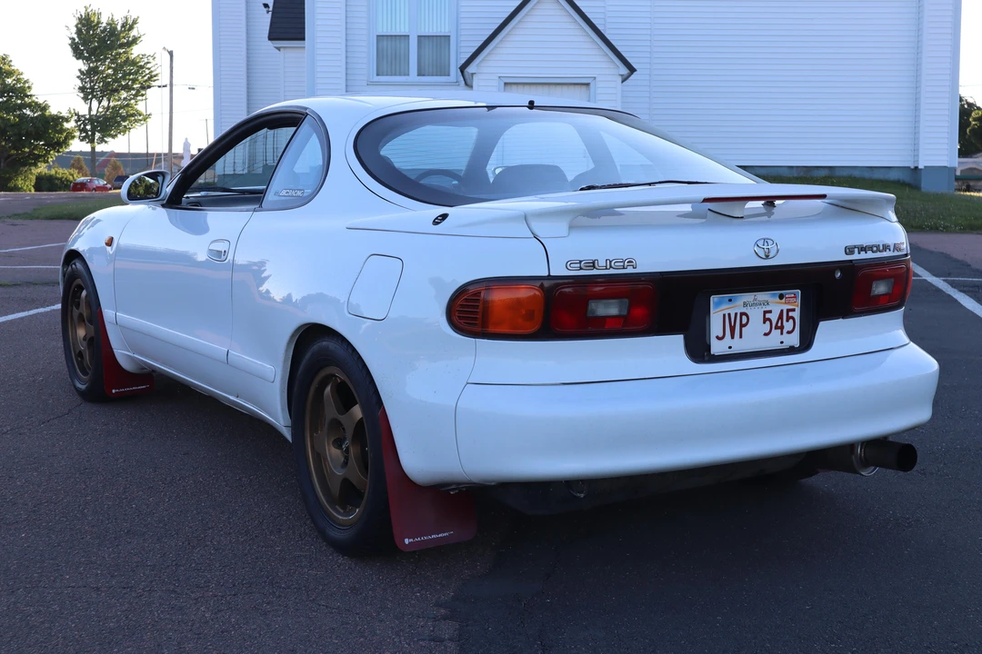 1992 Toyota Celica 5th Gen - Image 15 of 31