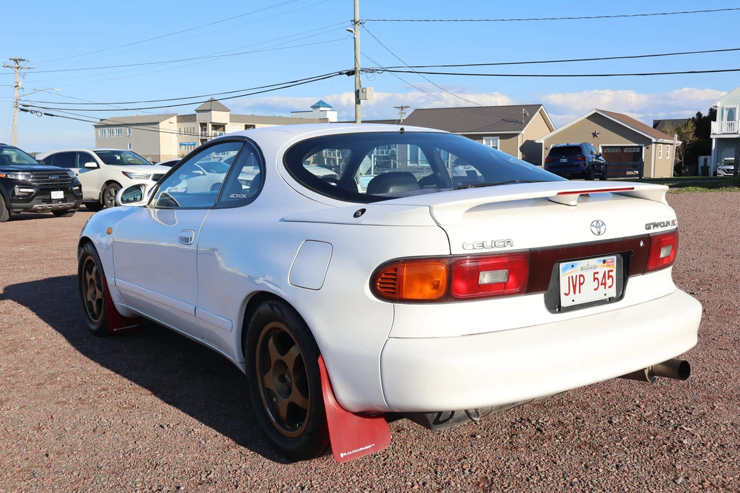 1992 Toyota Celica 5th Gen - Image 14 of 31