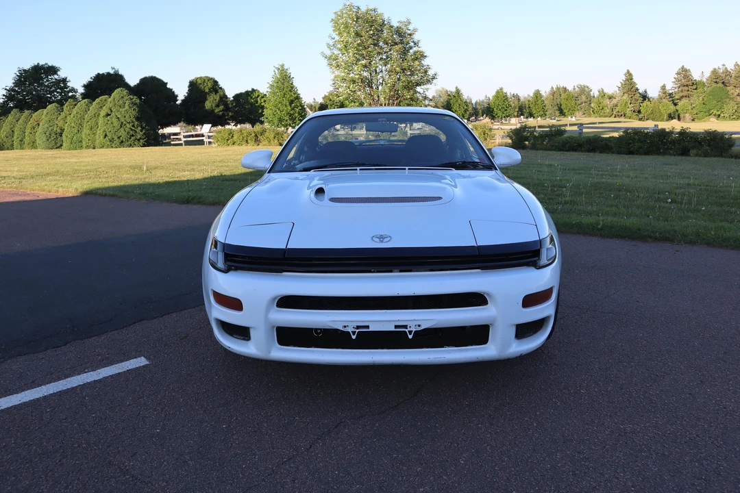 1992 Toyota Celica 5th Gen - Image 6 of 31