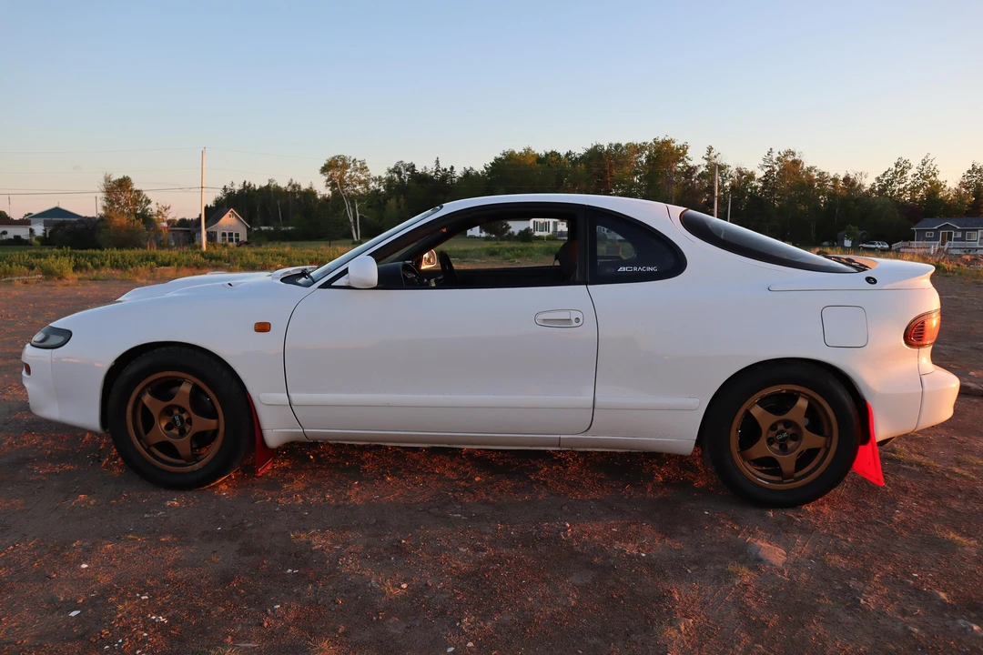 1992 Toyota Celica 5th Gen - Image 3 of 31